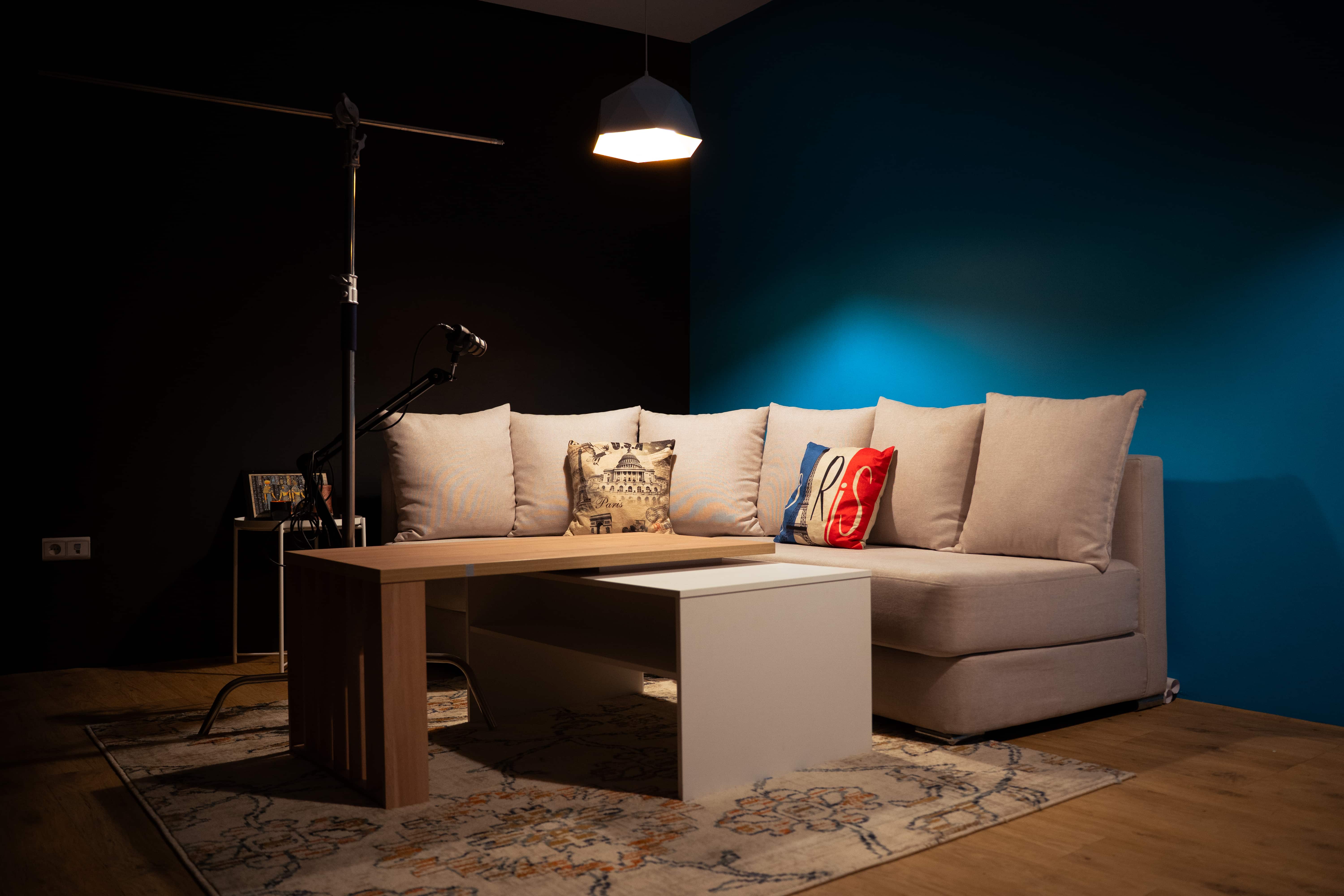 Photo Studio